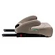 Car seat i-Race 100-150cm Cool-beige
