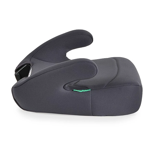 Car seat Race 100-150cm Stone-gray