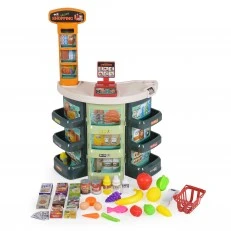 Supermarket Playset