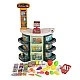 Supermarket Playset