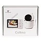 Video baby monitor Callisto