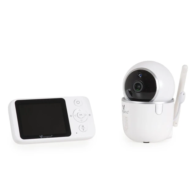 Video baby monitor Callisto