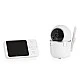 Video baby monitor Callisto