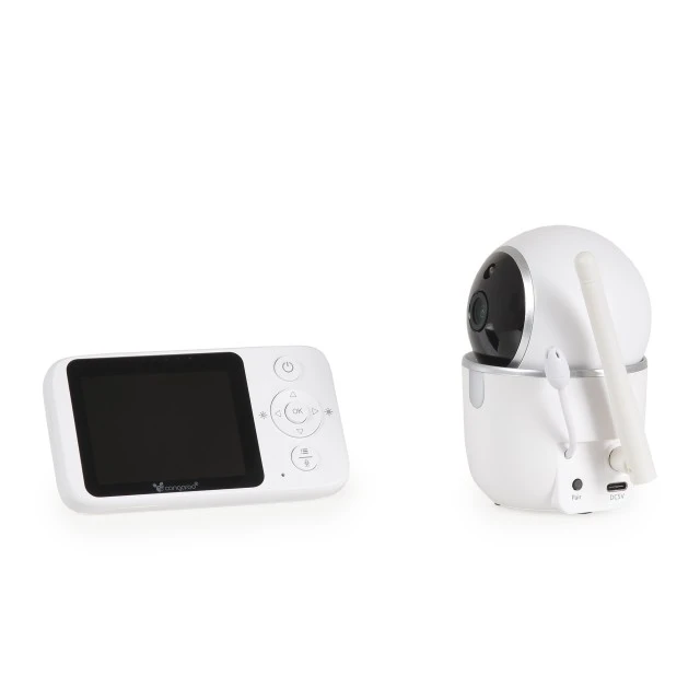 Video baby monitor Callisto