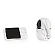 Video baby monitor Callisto