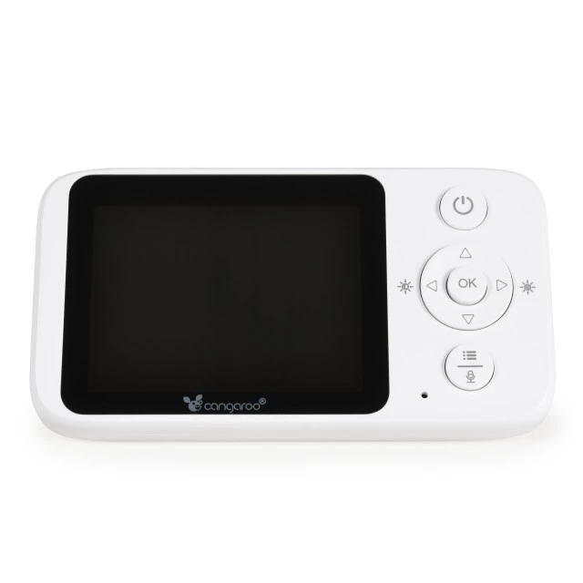 Video baby monitor Callisto