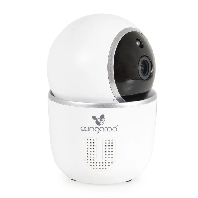 Video baby monitor Callisto