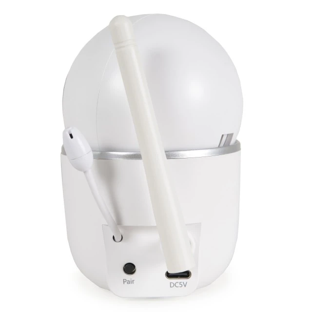 Video baby monitor Callisto