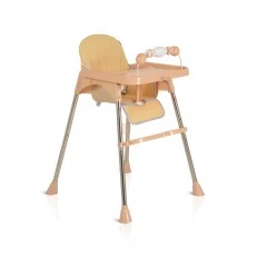 Dining chair Century beige