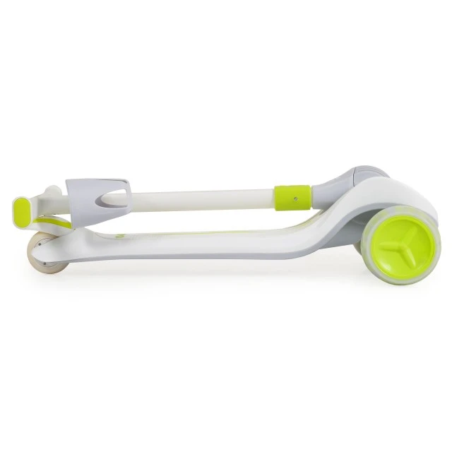 Тротинетка Aero Lime-Green