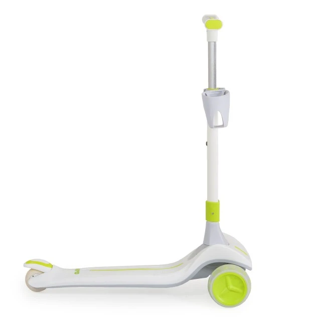Тротинетка Aero Lime-Green