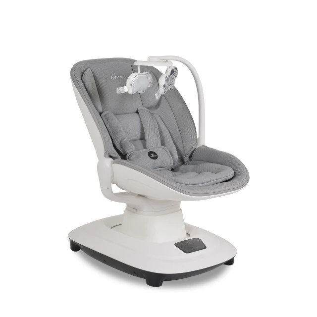 Electric swing Hera light gray
