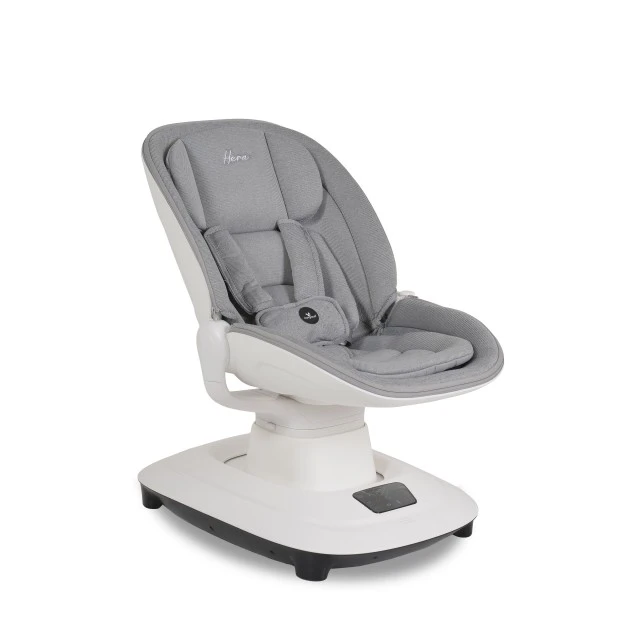 Electric swing Hera light gray