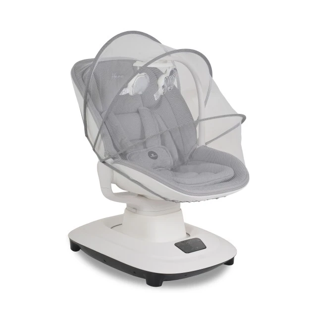 Electric swing Hera light gray