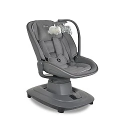 Electric swing Hera dark gray