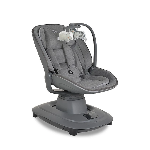 Electric swing Hera dark gray