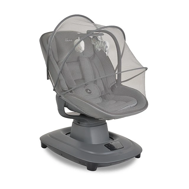Electric swing Hera dark gray