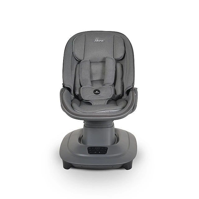 Electric swing Hera dark gray