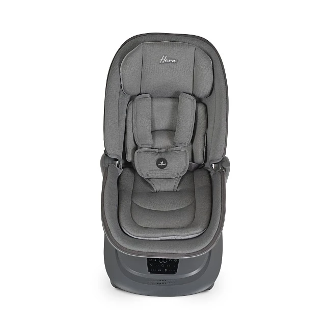 Electric swing Hera dark gray