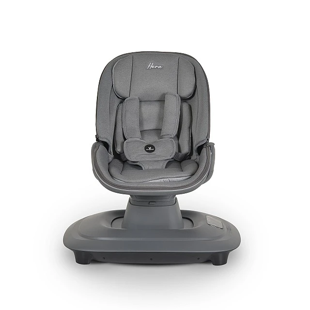 Electric swing Hera dark gray