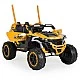 Акумулаторен джип Arizona оранжев