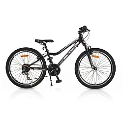 Bicycle 24" Zante pink