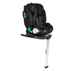 Стол за кола Legend 40-150см Black