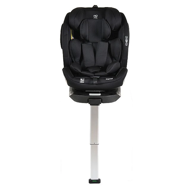 Стол за кола Legend 40-150см Black