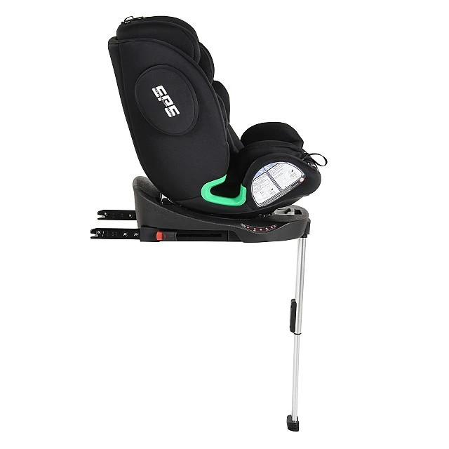Стол за кола Legend 40-150см Black