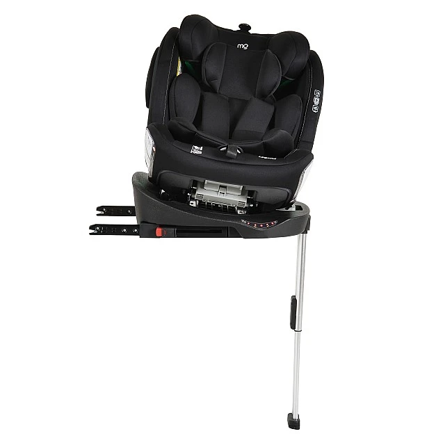 Стол за кола Legend 40-150см Black