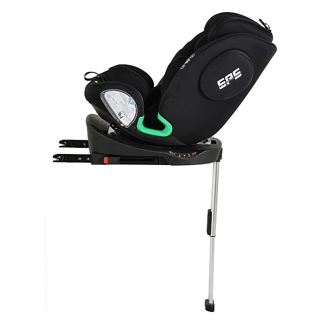 Стол за кола Legend 40-150см Black