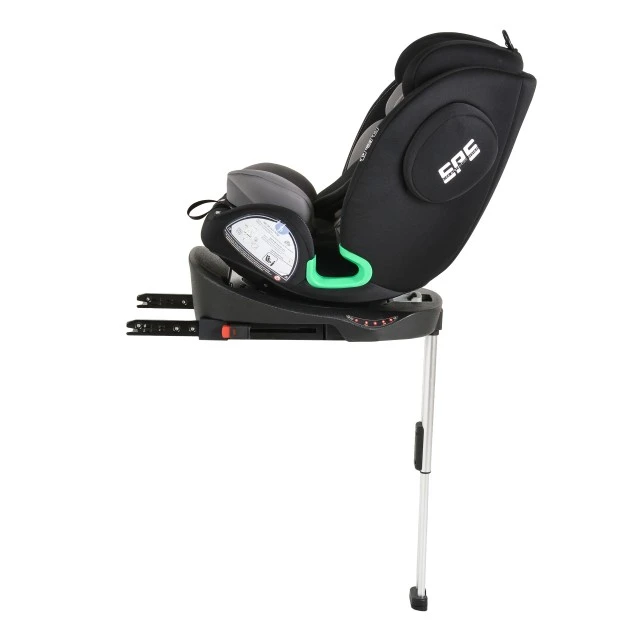 Стол за кола Legend 40-150см Grеy