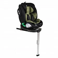 Car seat Legend 40-150cm Green