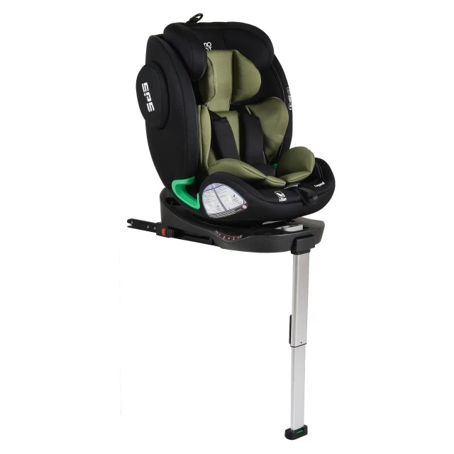 Стол за кола Legend 40-150см Green