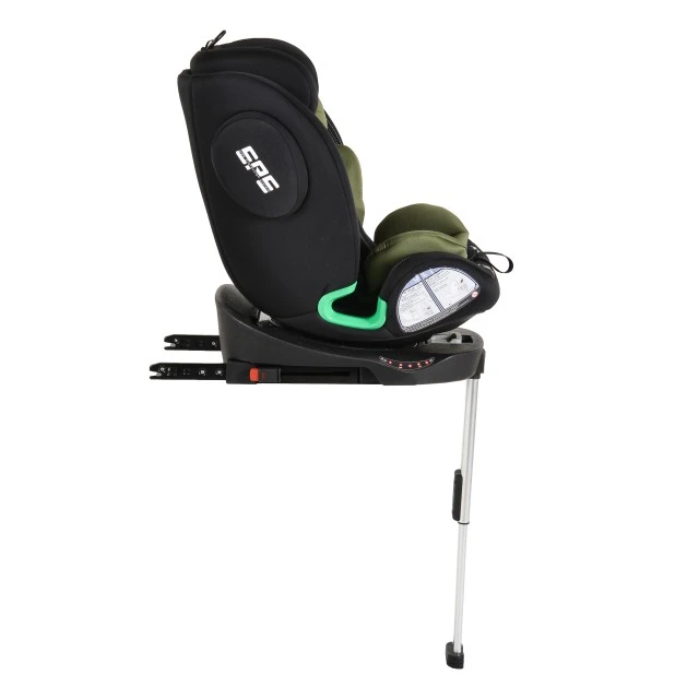 Стол за кола Legend 40-150см Green