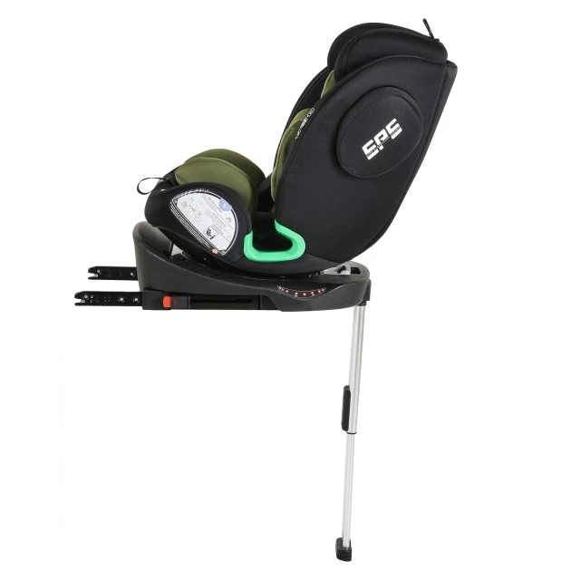 Стол за кола Legend 40-150см Green