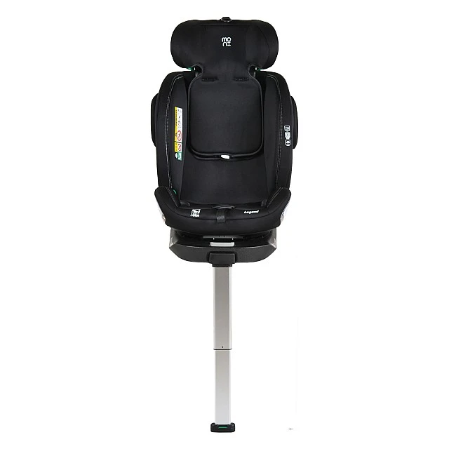 Стол за кола Legend 40-150см Black