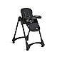 Dining chair Rico black