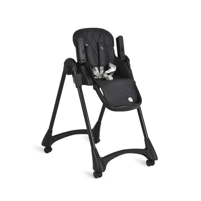 Dining chair Rico black