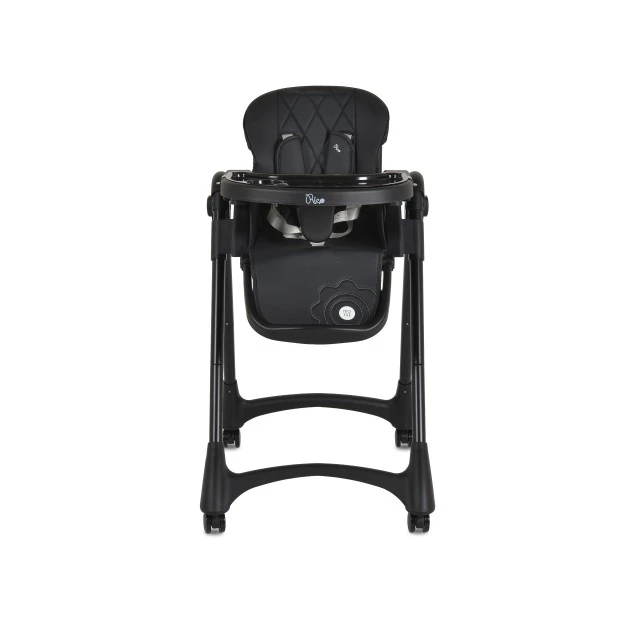 Dining chair Rico black