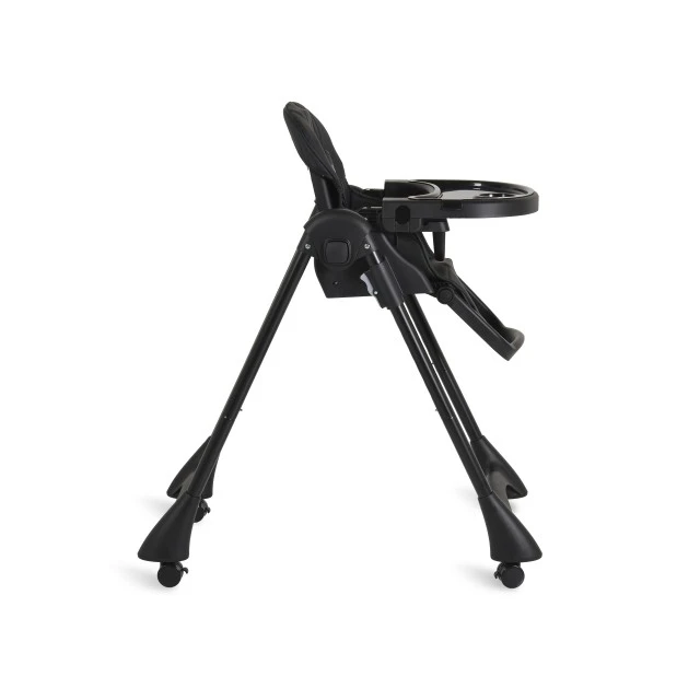 Dining chair Rico black
