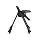 Dining chair Rico black