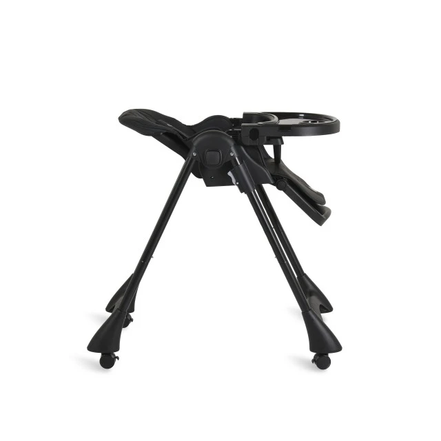 Dining chair Rico black