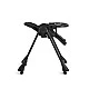Dining chair Rico black