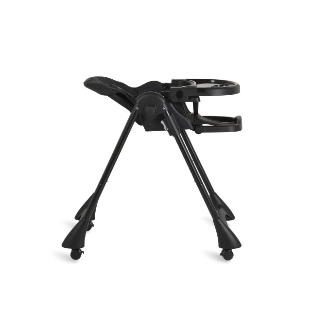 Dining chair Rico black