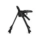 Dining chair Rico black