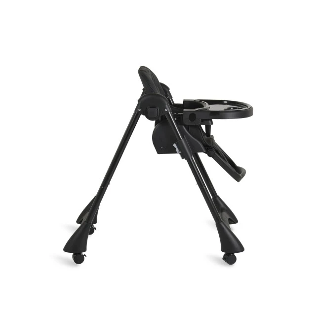 Dining chair Rico black