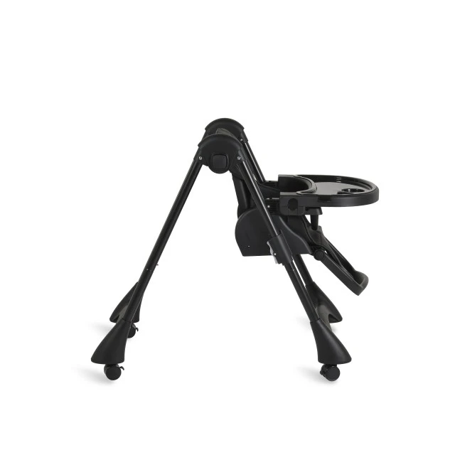 Dining chair Rico black
