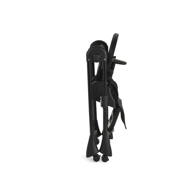 Dining chair Rico black