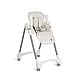 Dining chair Rico white